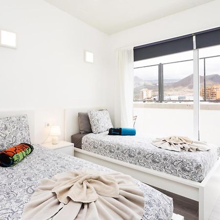 TOP New apartment center Los Cristianos Arona  Exterior foto