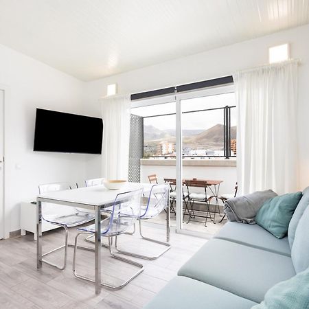 TOP New apartment center Los Cristianos Arona  Exterior foto