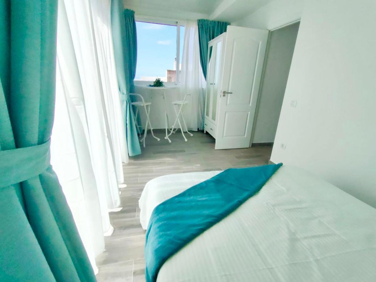 TOP New apartment center Los Cristianos Arona  Exterior foto