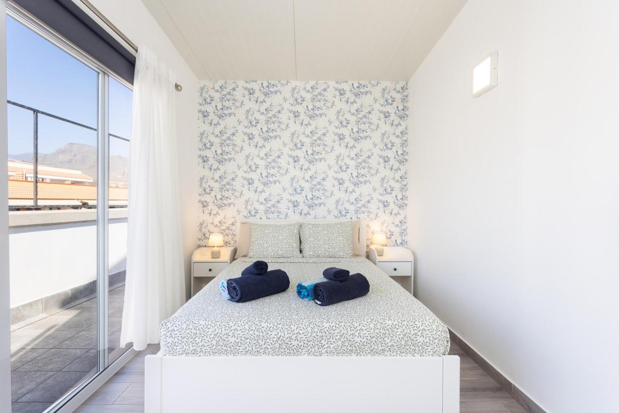 TOP New apartment center Los Cristianos Arona  Exterior foto