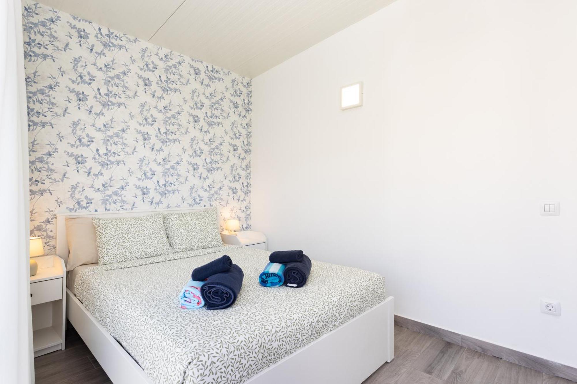 TOP New apartment center Los Cristianos Arona  Exterior foto