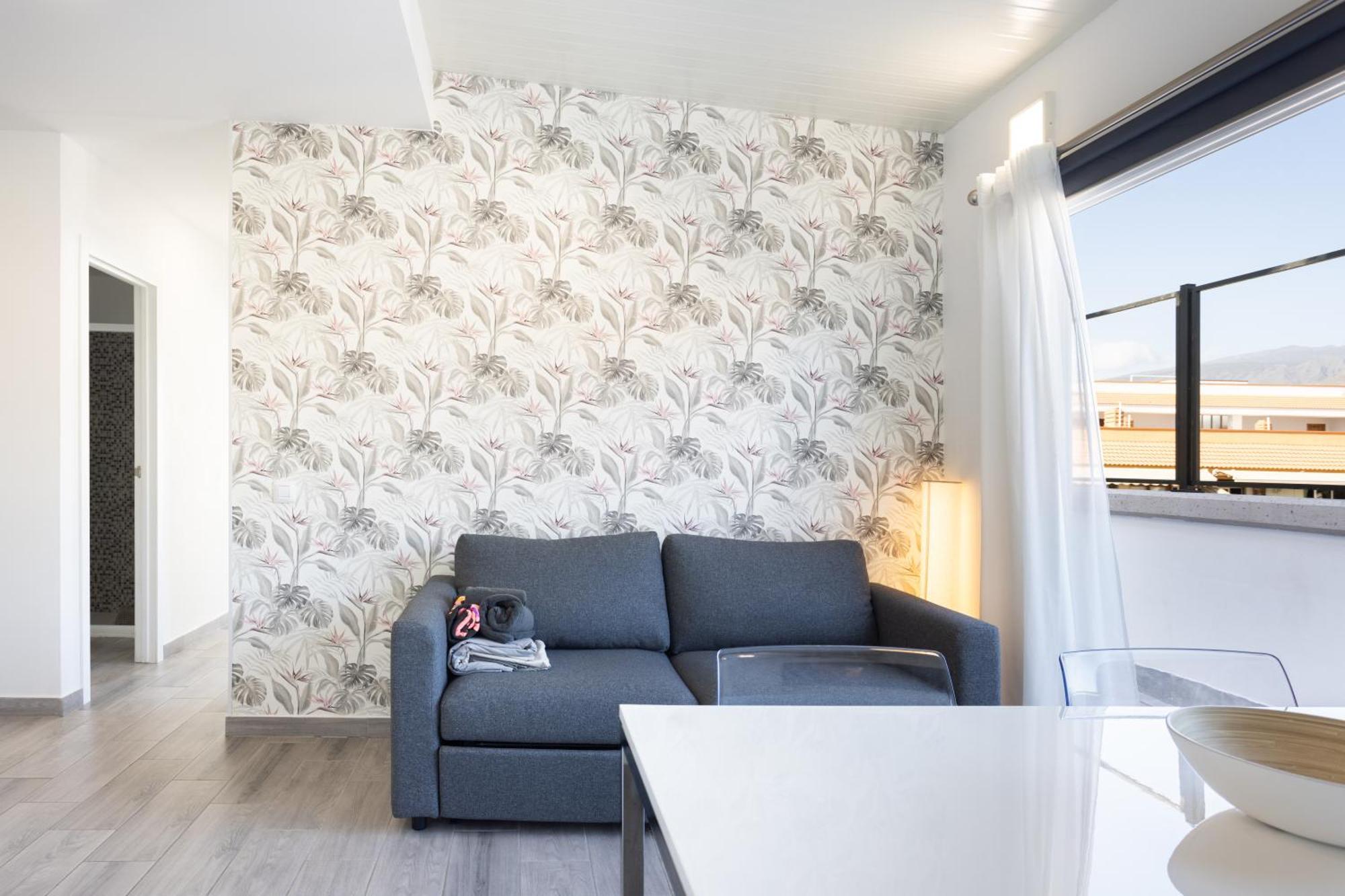 TOP New apartment center Los Cristianos Arona  Exterior foto