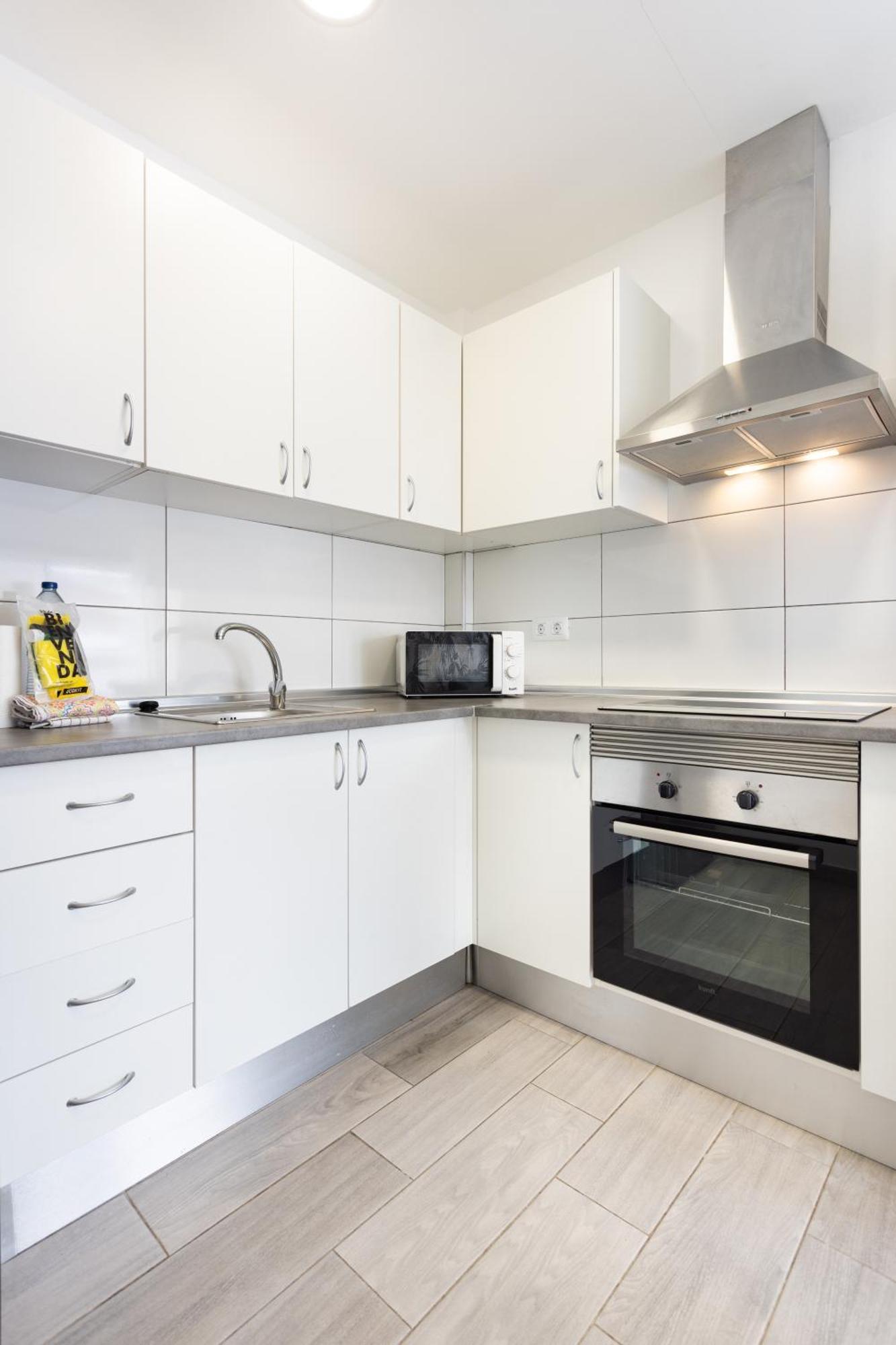 TOP New apartment center Los Cristianos Arona  Exterior foto